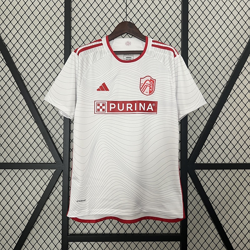24/25 St.Louis Home S-4XL (front)