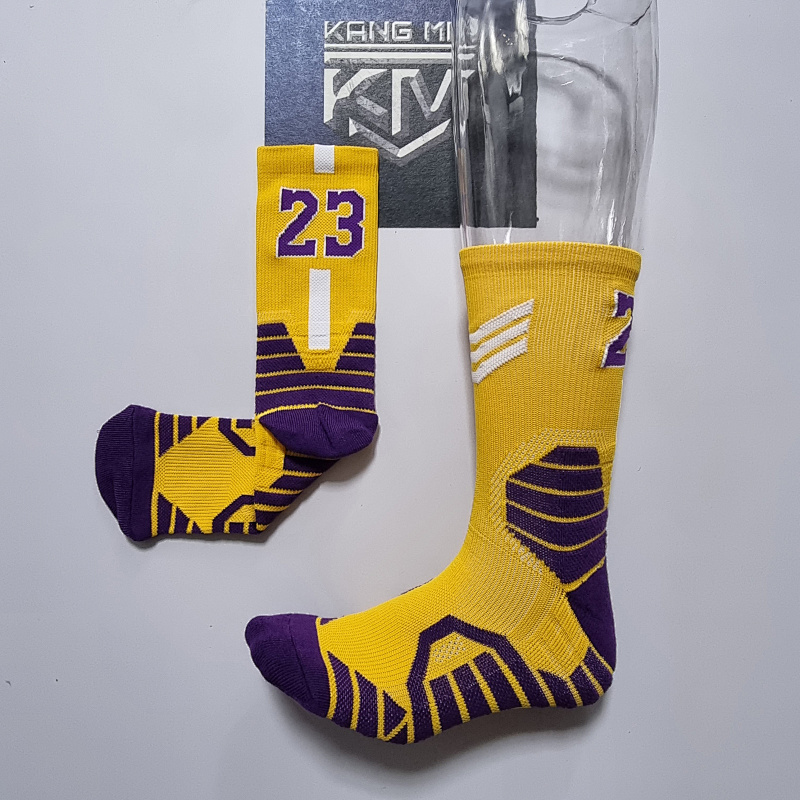 K/SOCKS#0057 (front)