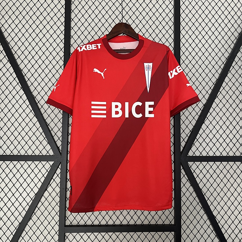 24/25 Deportivo Universidad Católica away S-XXL (front)
