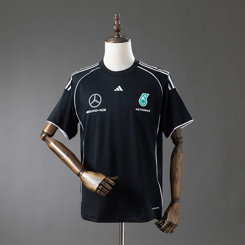 Mercedes-AMG F1 Petronas Formula One Team Technician Suit S-5XL (front)