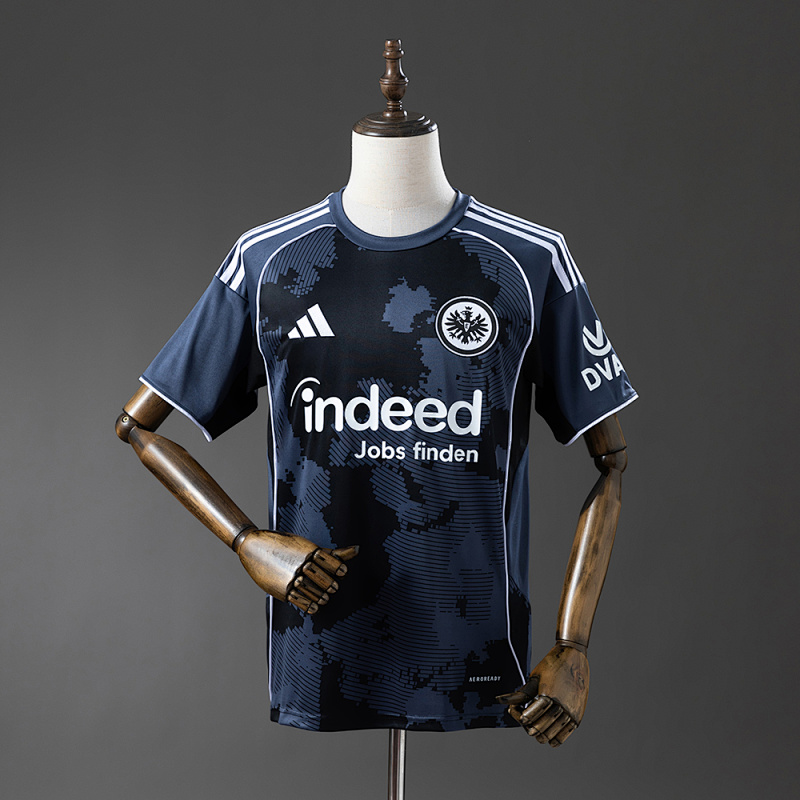 Frankfurt 25/26 Third Jersey S-XXL (front)