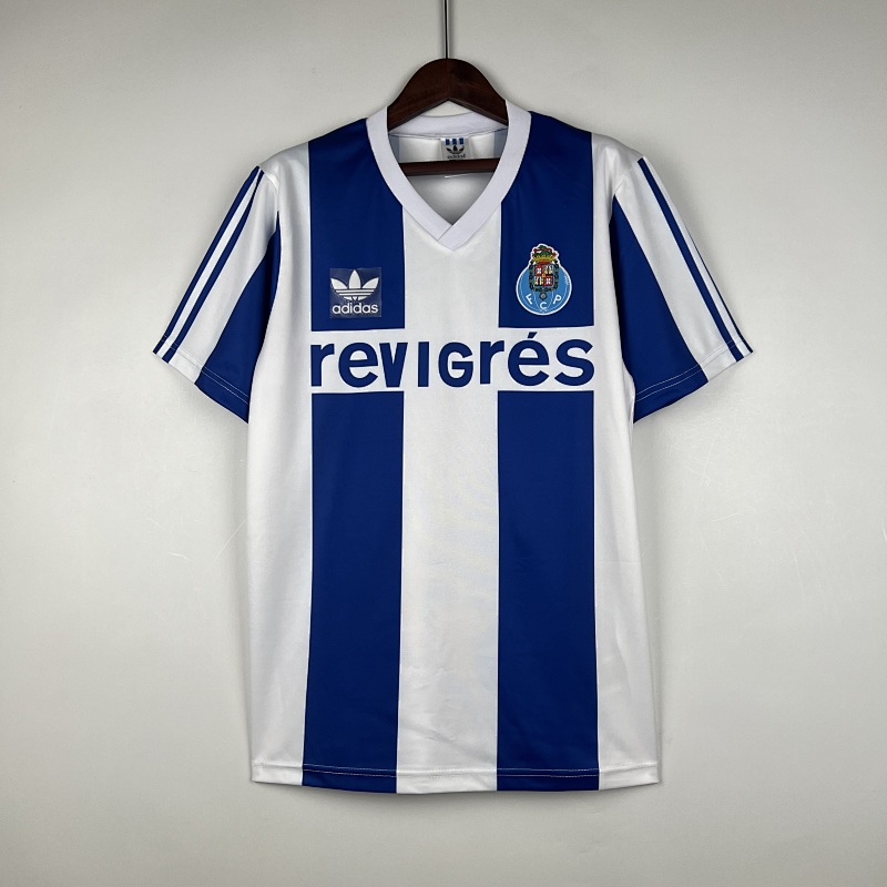 Retro Porto 90/93 Home S-XXL (front)