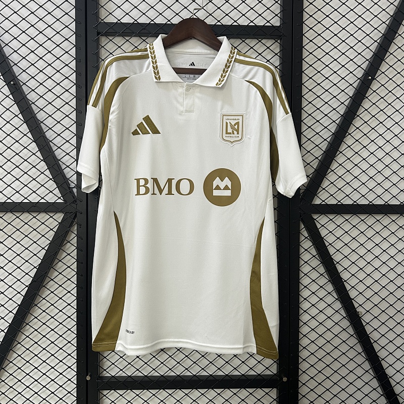 25/26 Los Angeles away S-XXL (front)