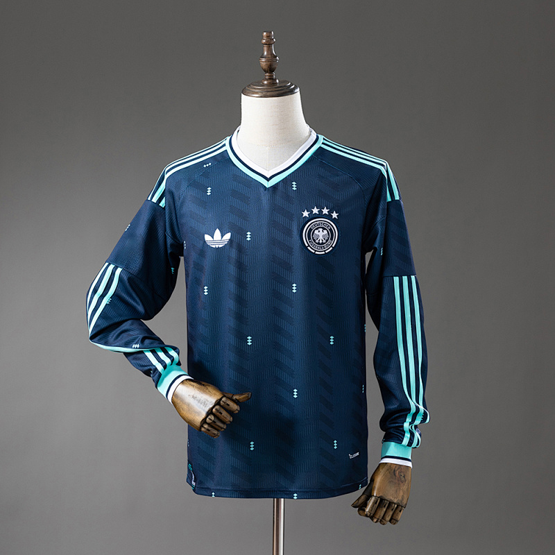 Argentina 2026 Away Jersey S-4XL (front)