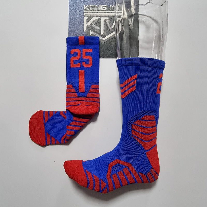K/SOCKS#0058 (front)