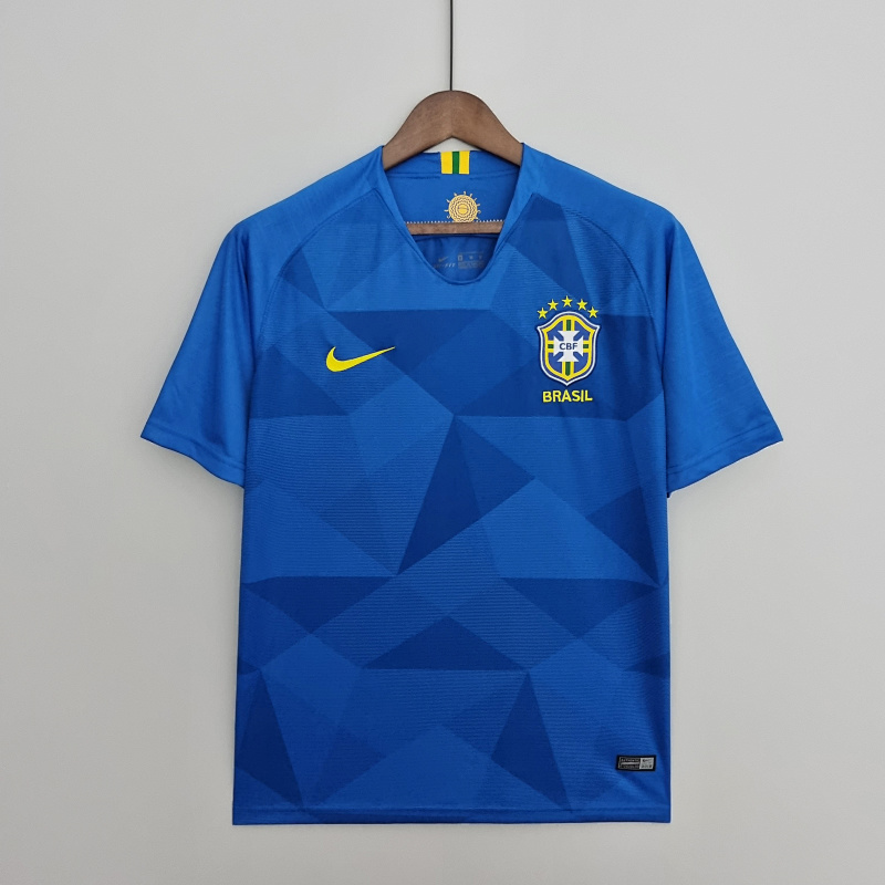 2018 Brazil away S-XXL (front)