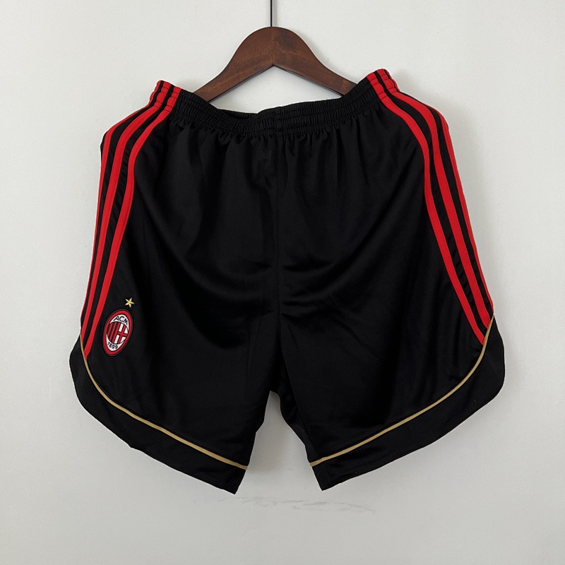 Retro Shorts AC Milan 06/07 Home S-XXL (front)