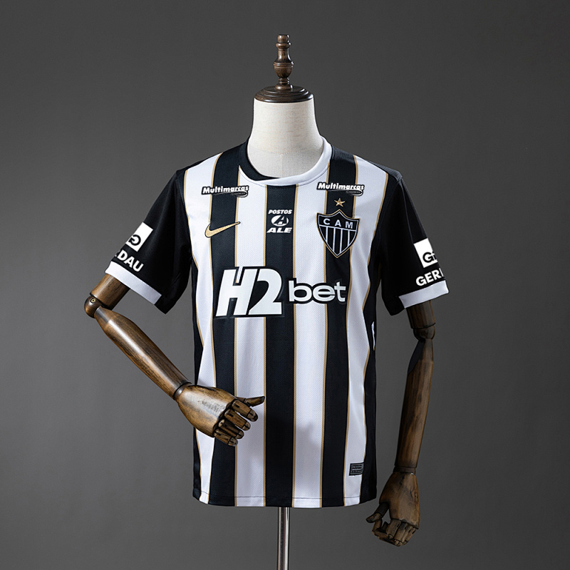 Atlético Mineiro 26/27 Home All sponsors Jersey S-4XL (front)
