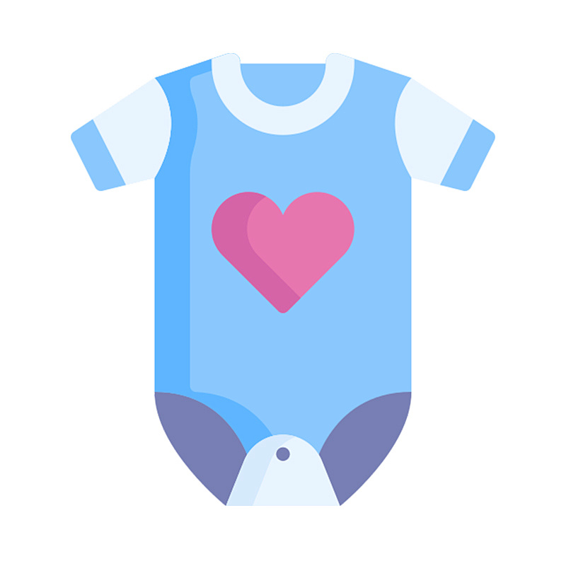 Baby jersey (front)