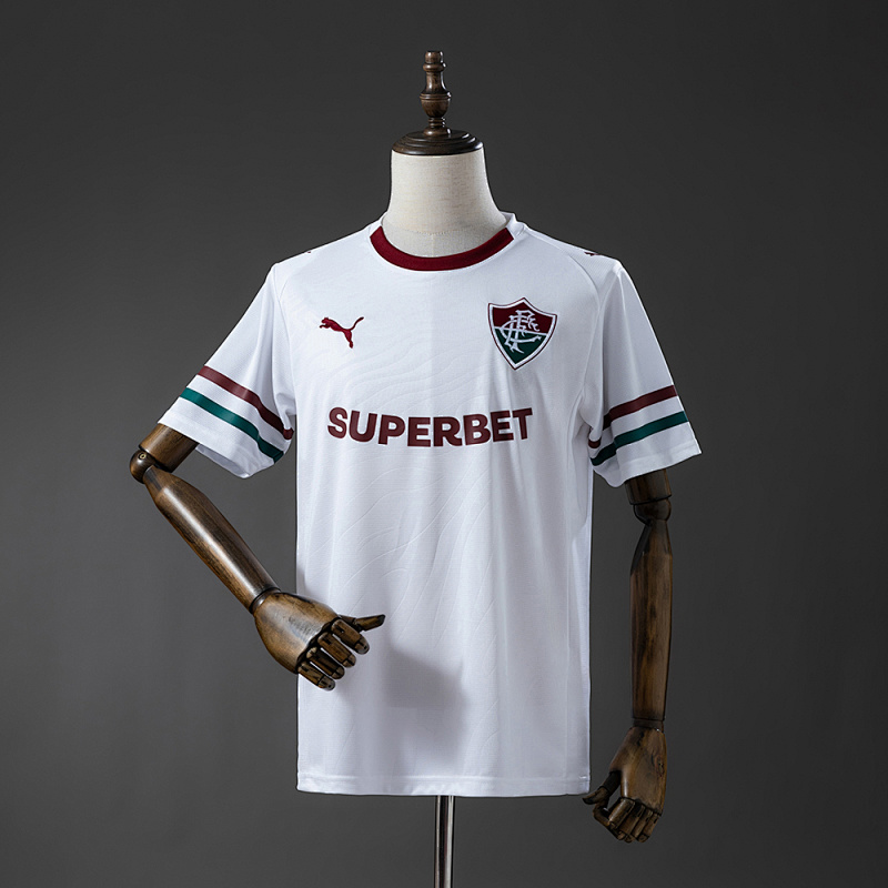 Fluminense 26/27 Away Jersey S-4XL (front)