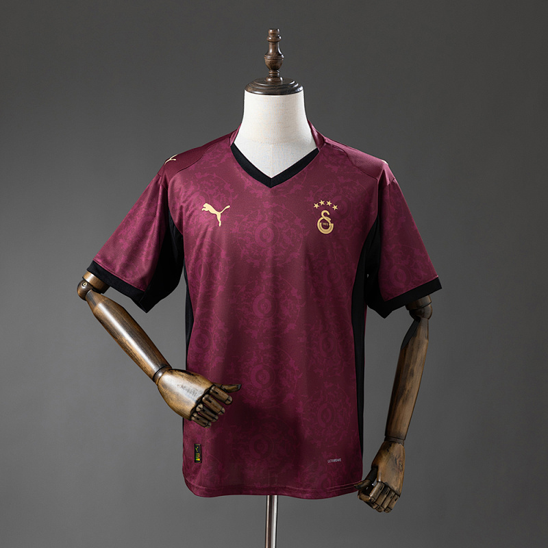 Galatasaray 25/26 Third Away Jersey S-XXL (front)