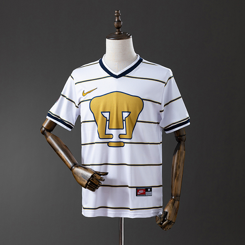 Pumas unam 97/98 Away Retro Jersey S-XXL (front)