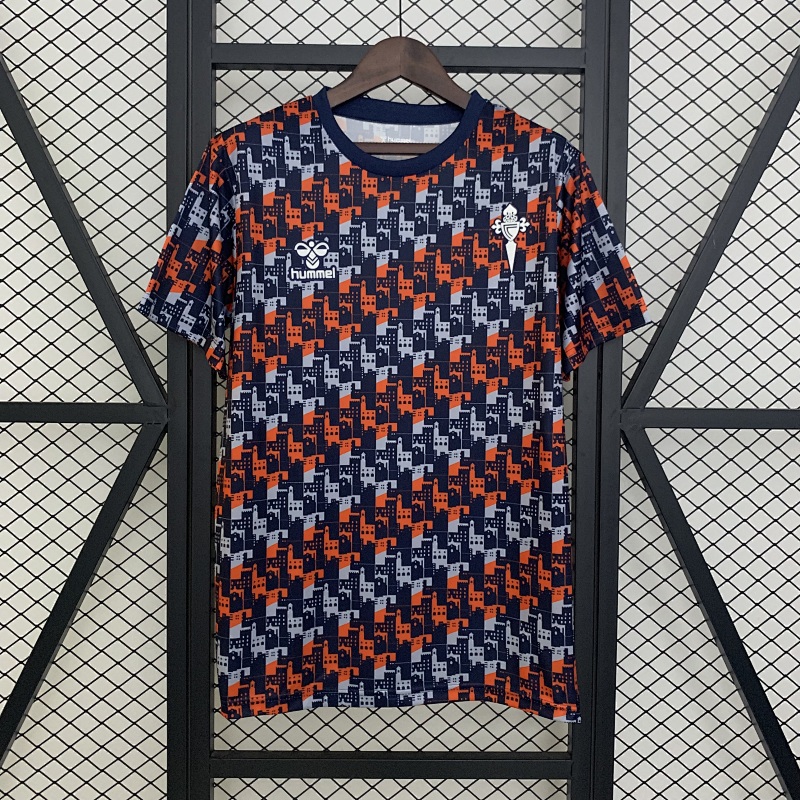 Celta de Vigo 25/26 Special Edition S-XXL (front)