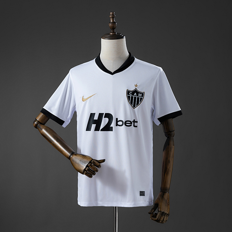 Atlético Mineiro 26/27 Away Jersey S-4XL (front)
