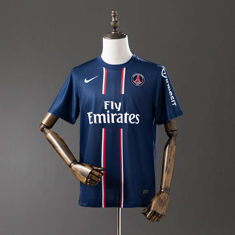 Retro PSG 12/13 home S-XXL (front)