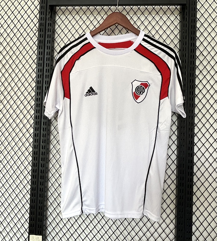 25/26 River Plate Training Suit S-4XL (front)