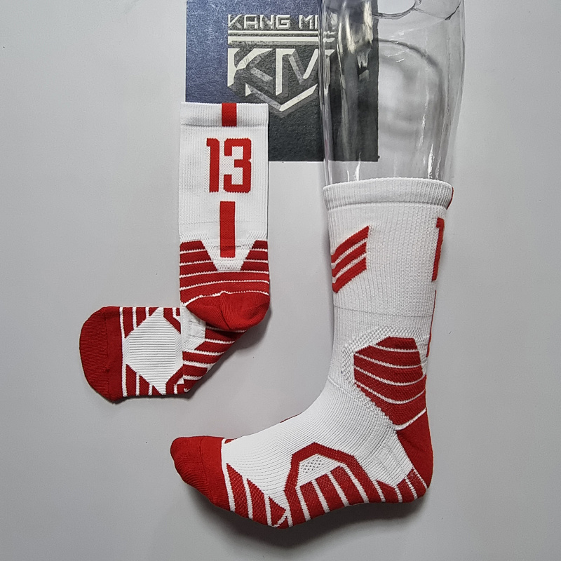 K/SOCKS#0071 (front)