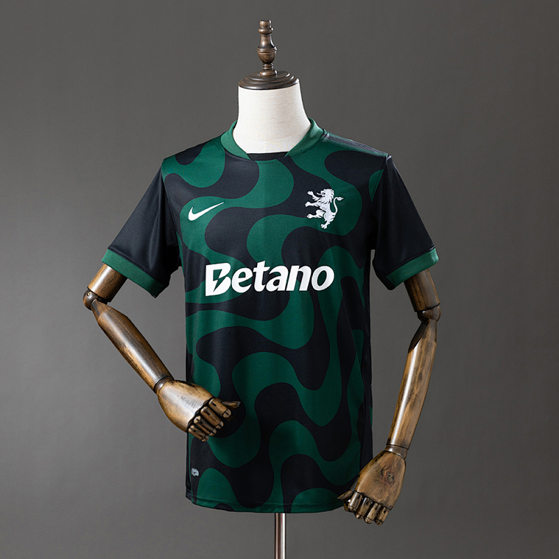 25/26 Sporting Lisbon Third away S-4XL (front)