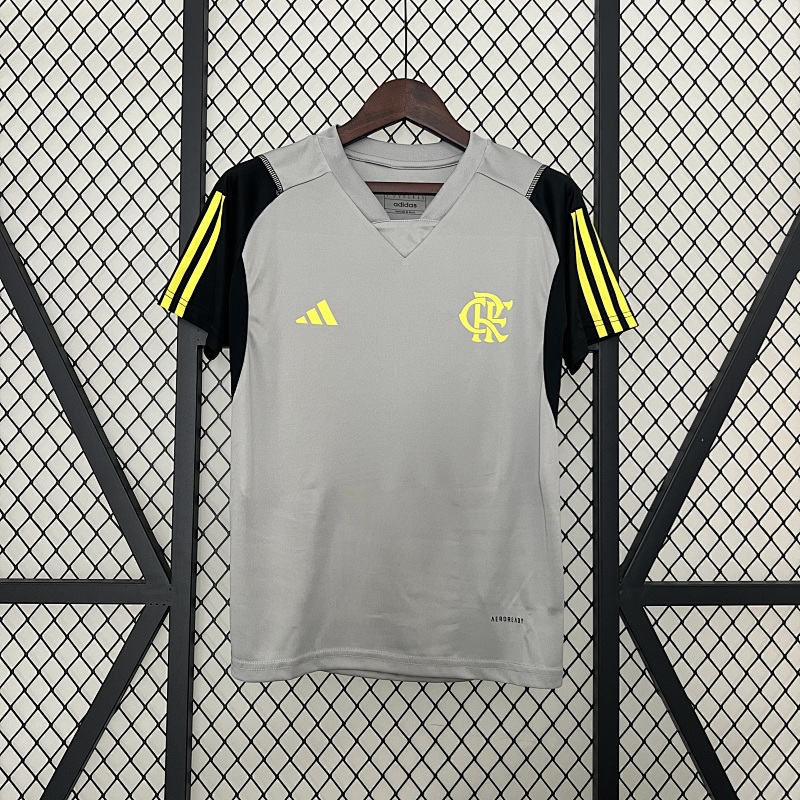 24/25 Women's Flamengo Training S-XXL (front)