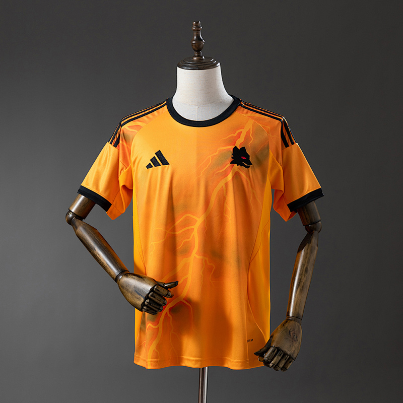 Roma 25/26 Home S-4XL (front)