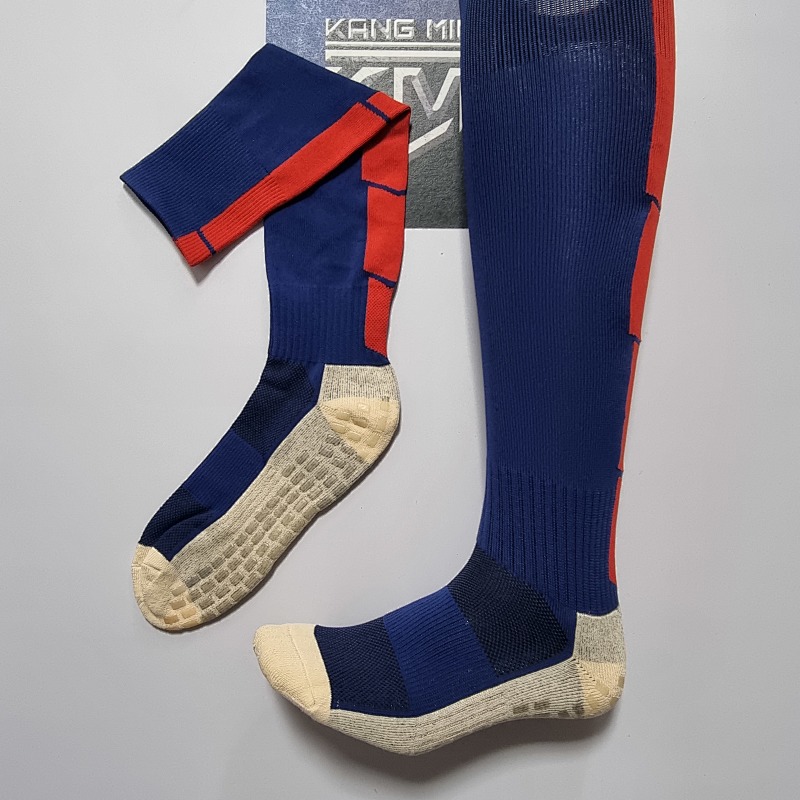 K/SOCKS#0088 (front)