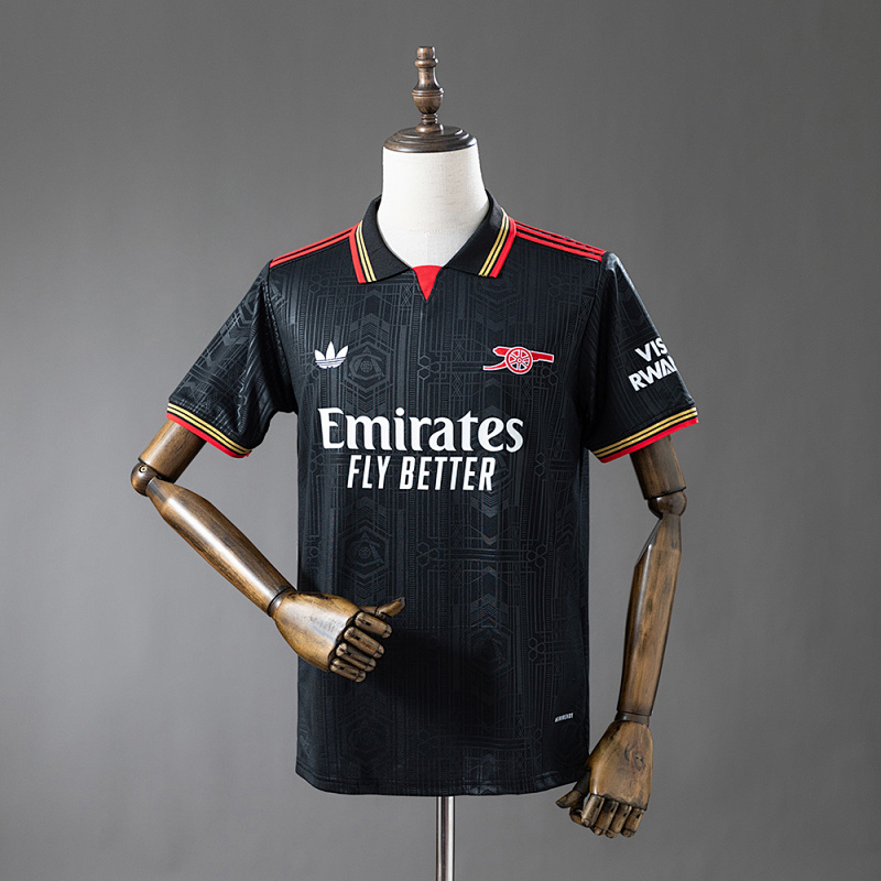 Arsenal 25/26 Special Edition Jersey S-4XL (front)