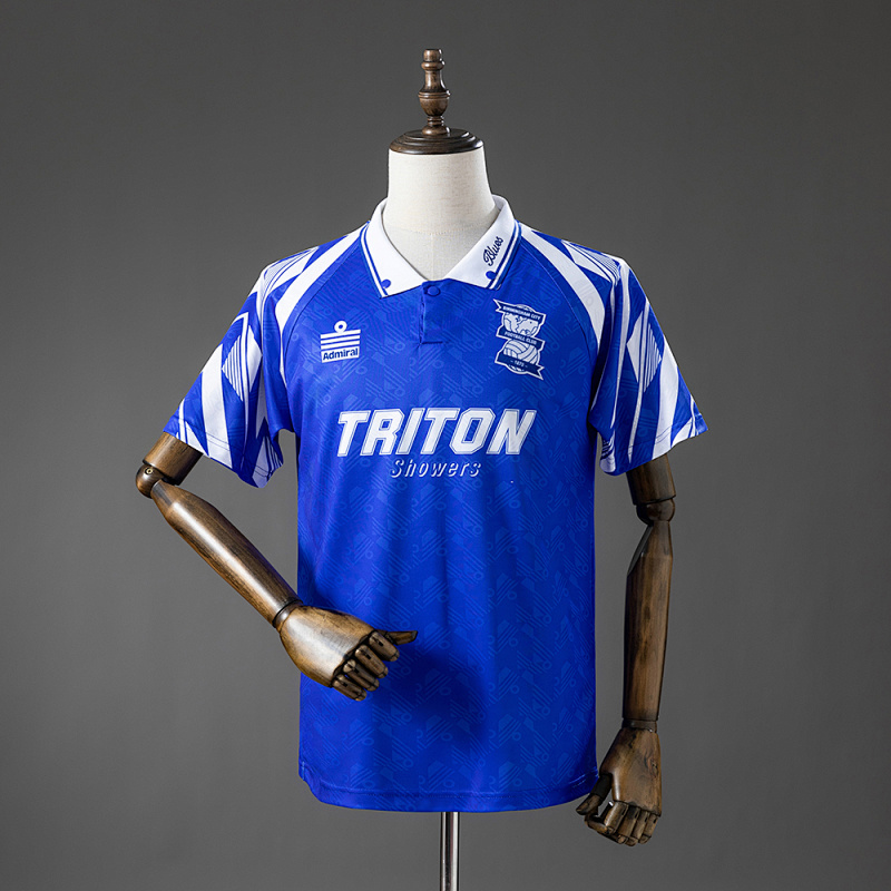 Birmingham 93/94 Home Retro Jersey S-XXL (front)