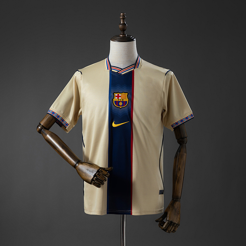 Barcelona 26/27 Limited Edition Jersey S-XXL (front)