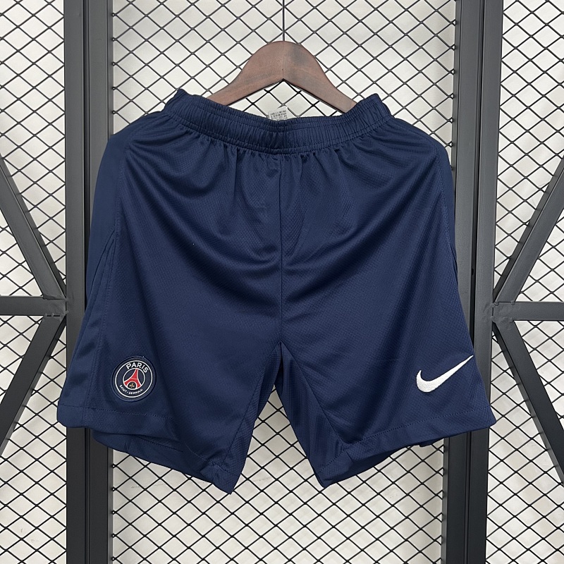 25/26 shorts PSG home S-XXL (front)