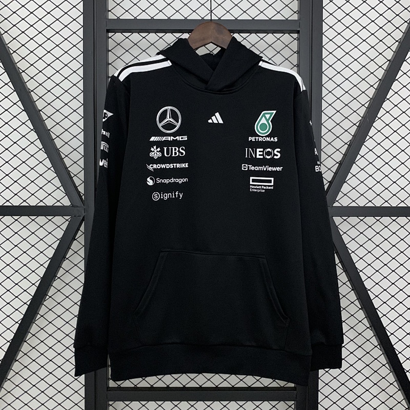 2025 F1 Formula One; S-3XL (front)