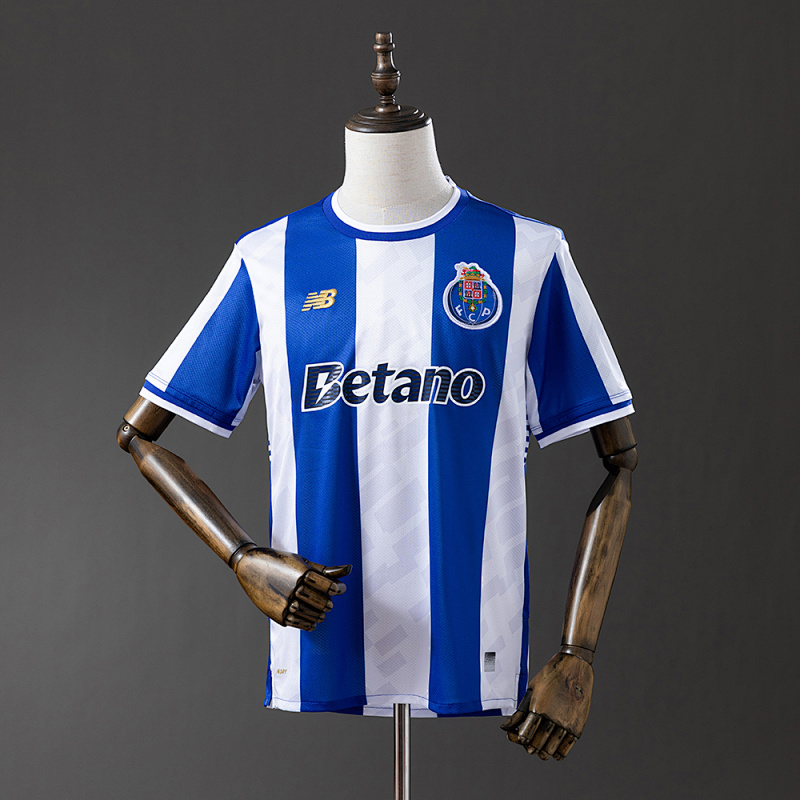 25/26 Porto home S-4XL (front)