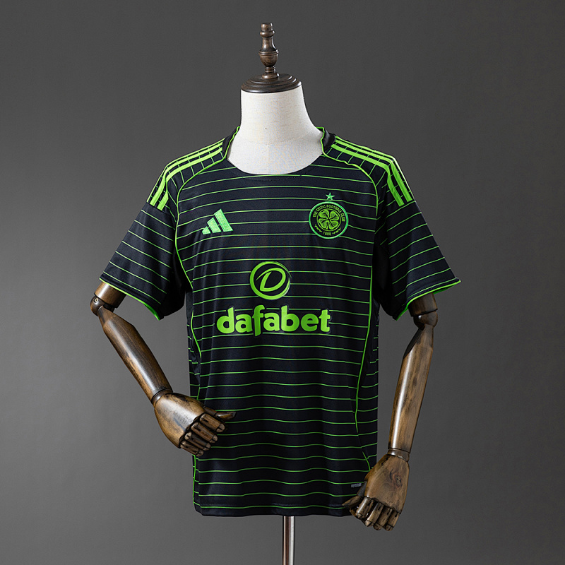 25/26 Celtics away S-4XL (front)