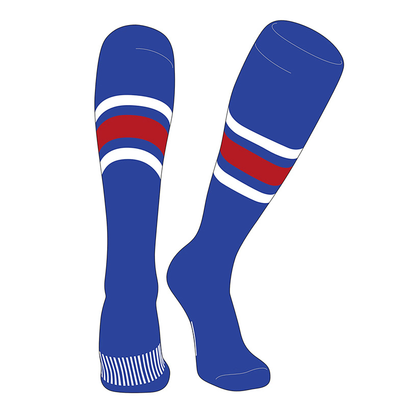 sports socks (front)