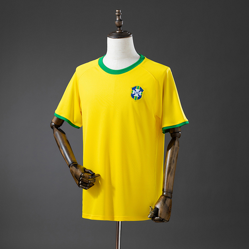 2020 Brazil home S-XXXL (front)
