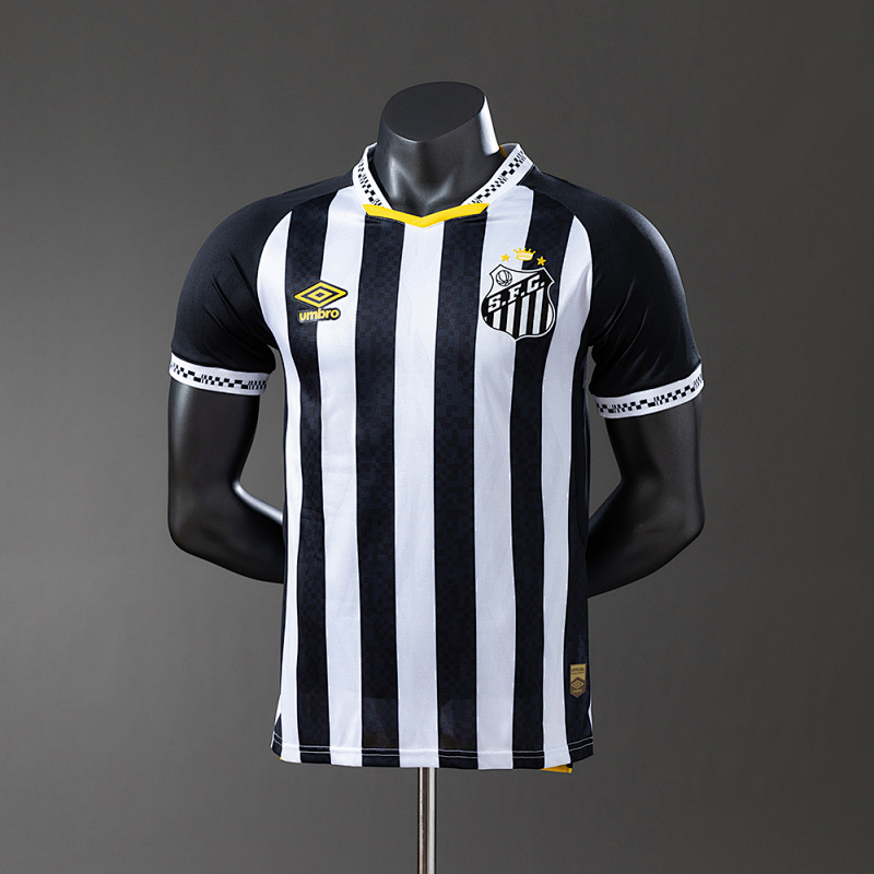 25/26 Players Santos Away S-4XL (front)