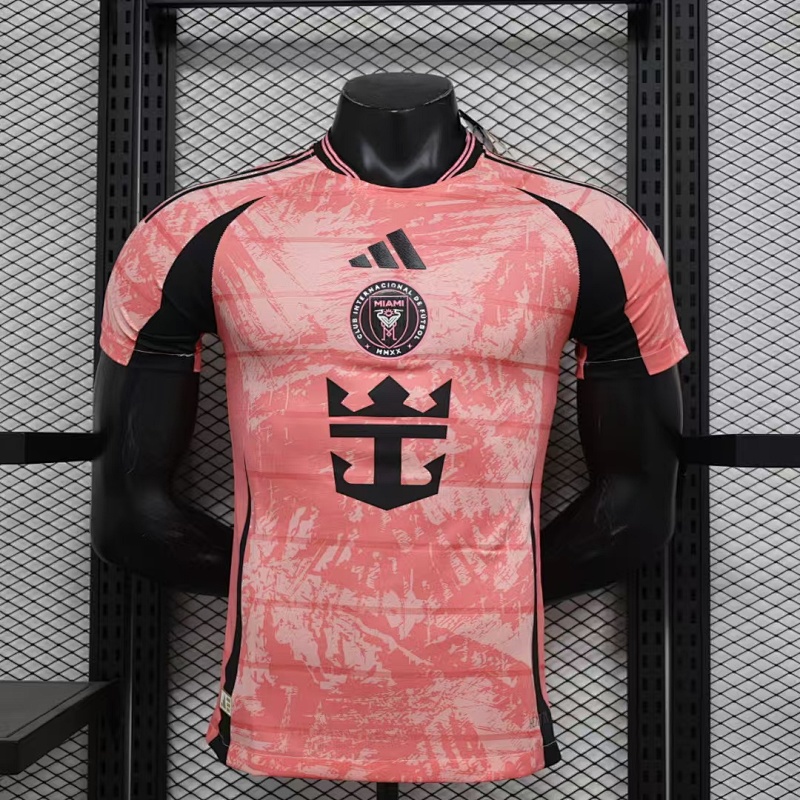 24/25 Player Miami Special Edition S-XXL (front)