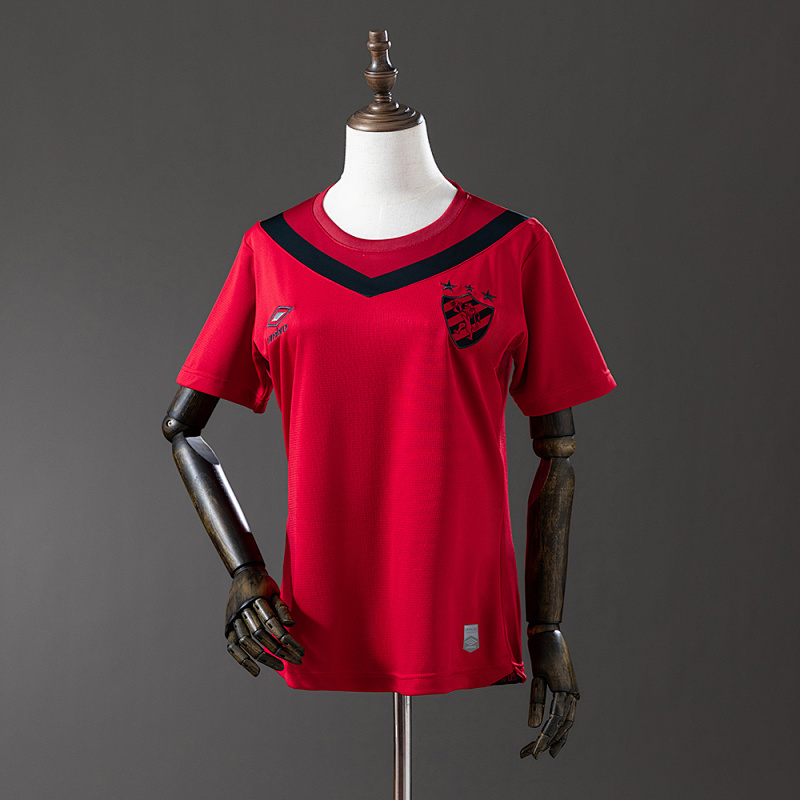 24/25 Women Recife sports Away Third Jersey S-XXL (front)