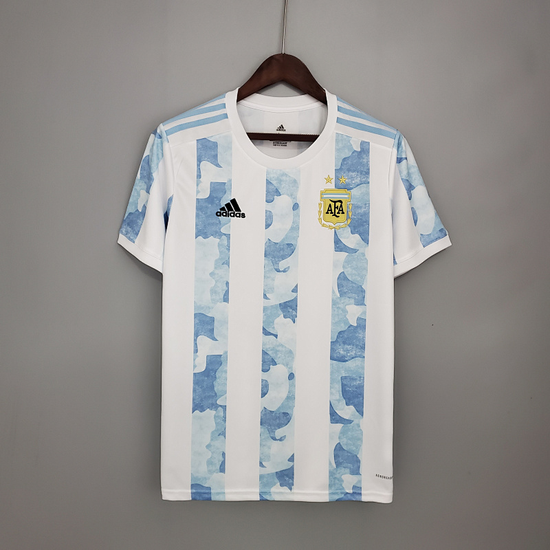 2020 Argentina home S-XXL (front)