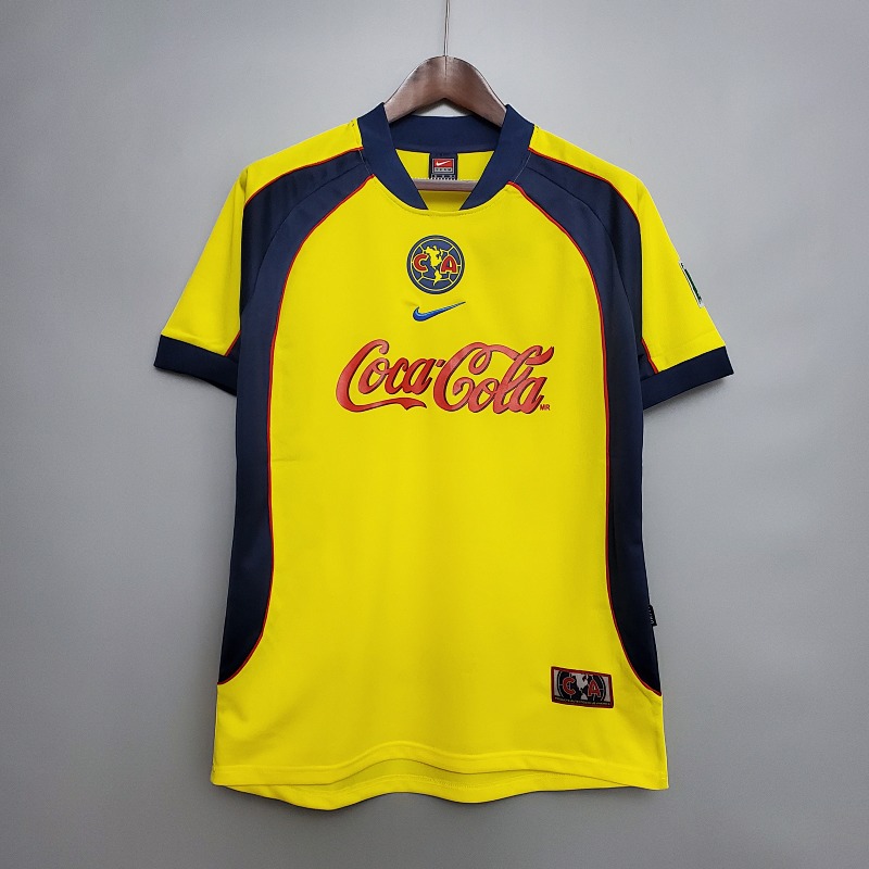 Retro 01/02 America home S-XXL (front)