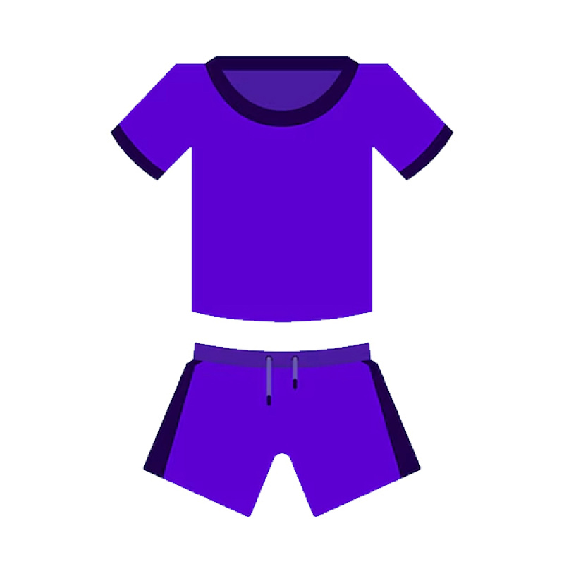 kids kit shirt (front)