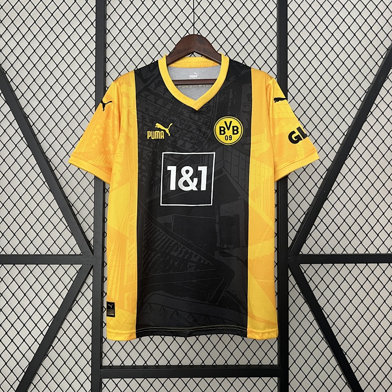 24/25 Dortmund Special Edition S-XXL (front)