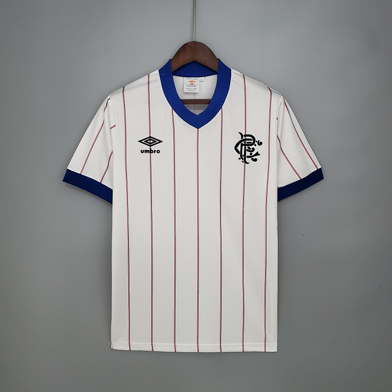 Retro Rangers 82/83 away S-XXL (front)