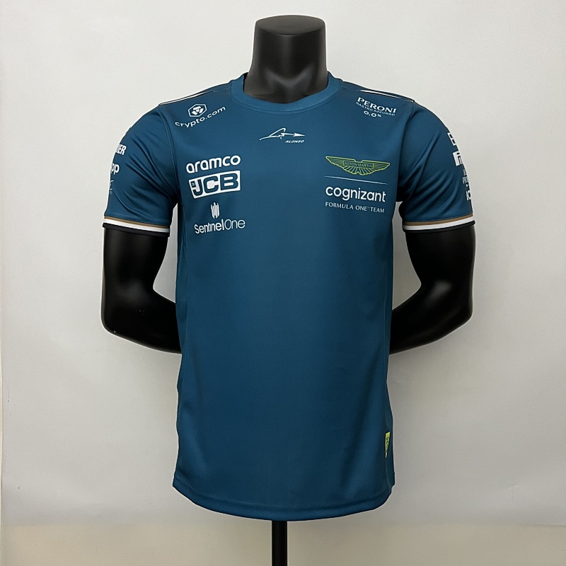 2023 F1 Formula One; S-5XL (front)