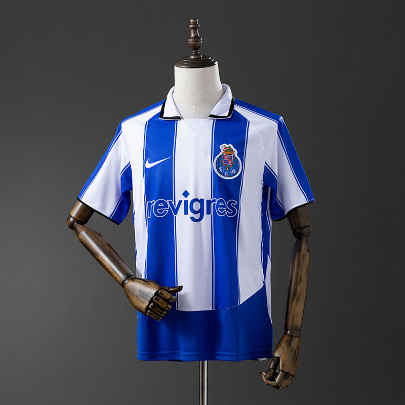 Retro Porto 03/04 home S-XXL (front)
