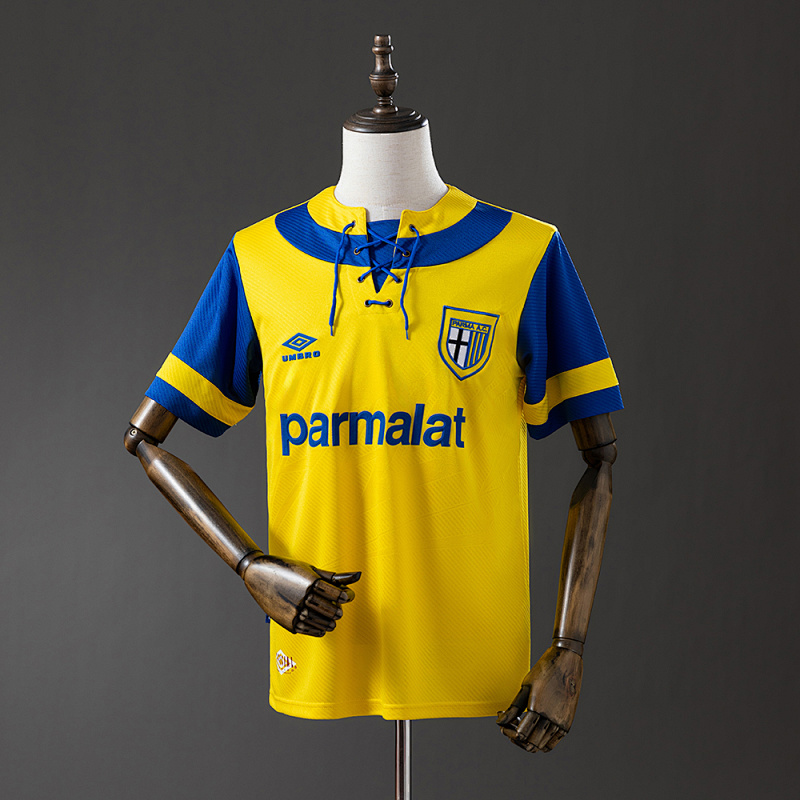 Retro Parma 93/95 home S-XXL (front)