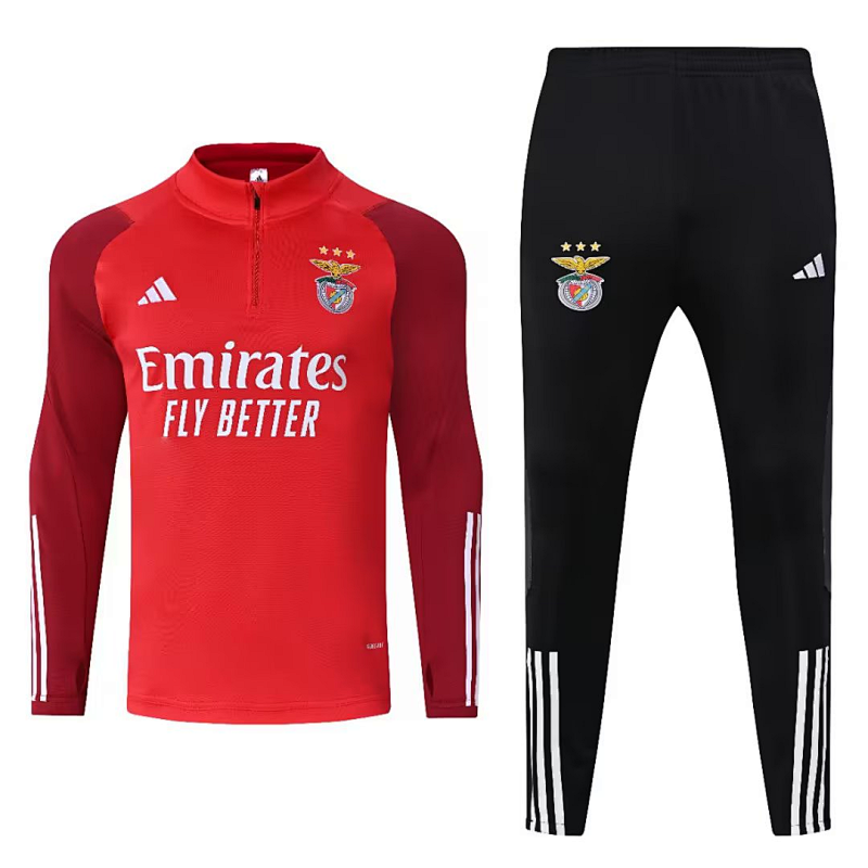 23/24 Benfica Training Wear S-XXL (front)