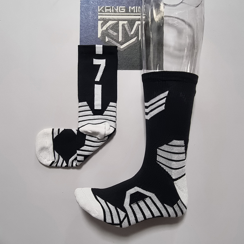 K/SOCKS#0075 (front)