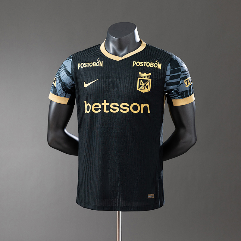 25/26 Players National Athletic Away S-XXL (front)
