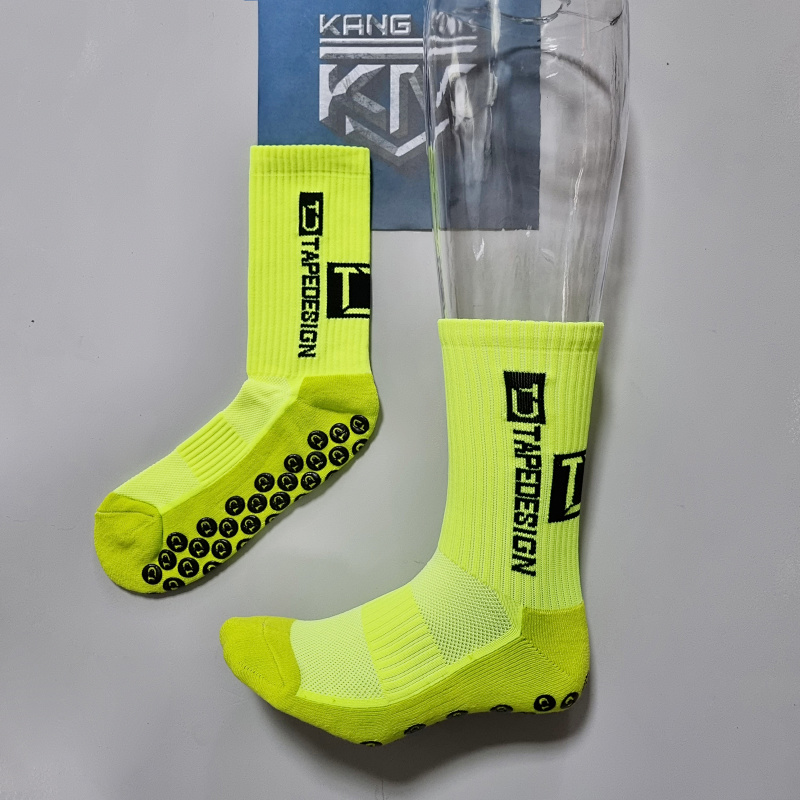 K/SOCKS#0014 (front)