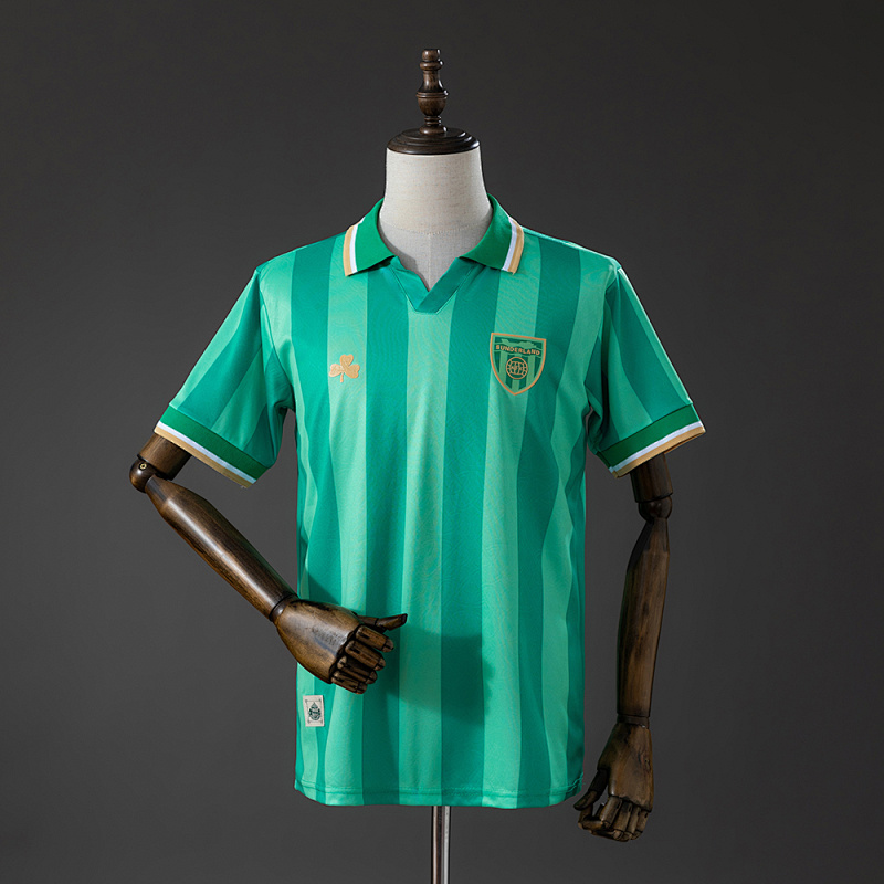 Sunderland 26/27 St. Patrick's Day Jersey S-XXL (front)